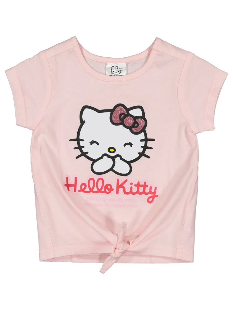 Hello Kitty Top