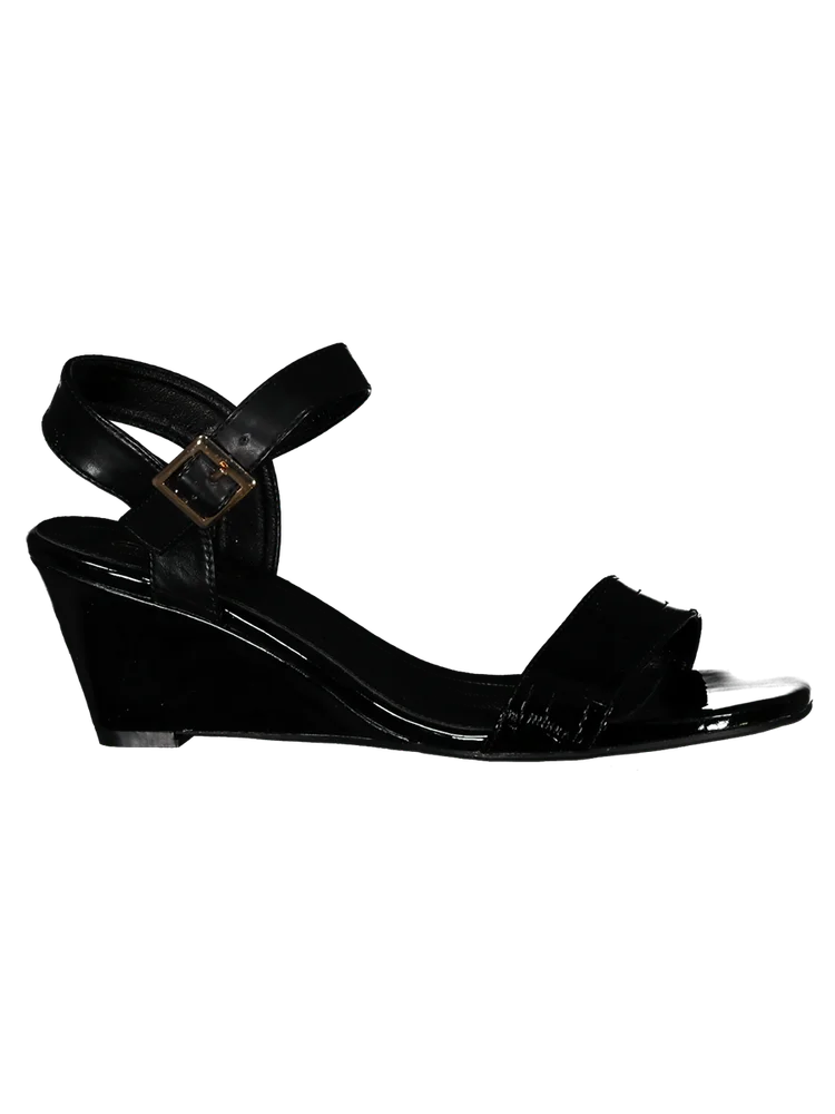 Wedge Sandals