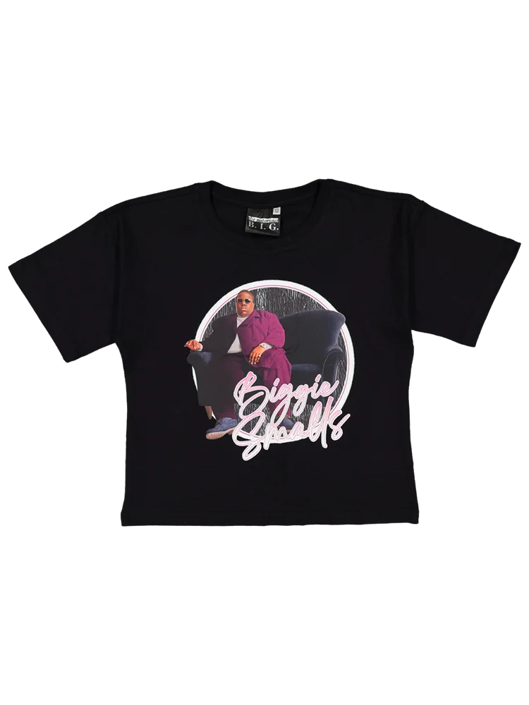 Biggie Smalls T-Shirt