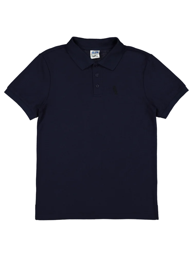 Golfer Shirt
