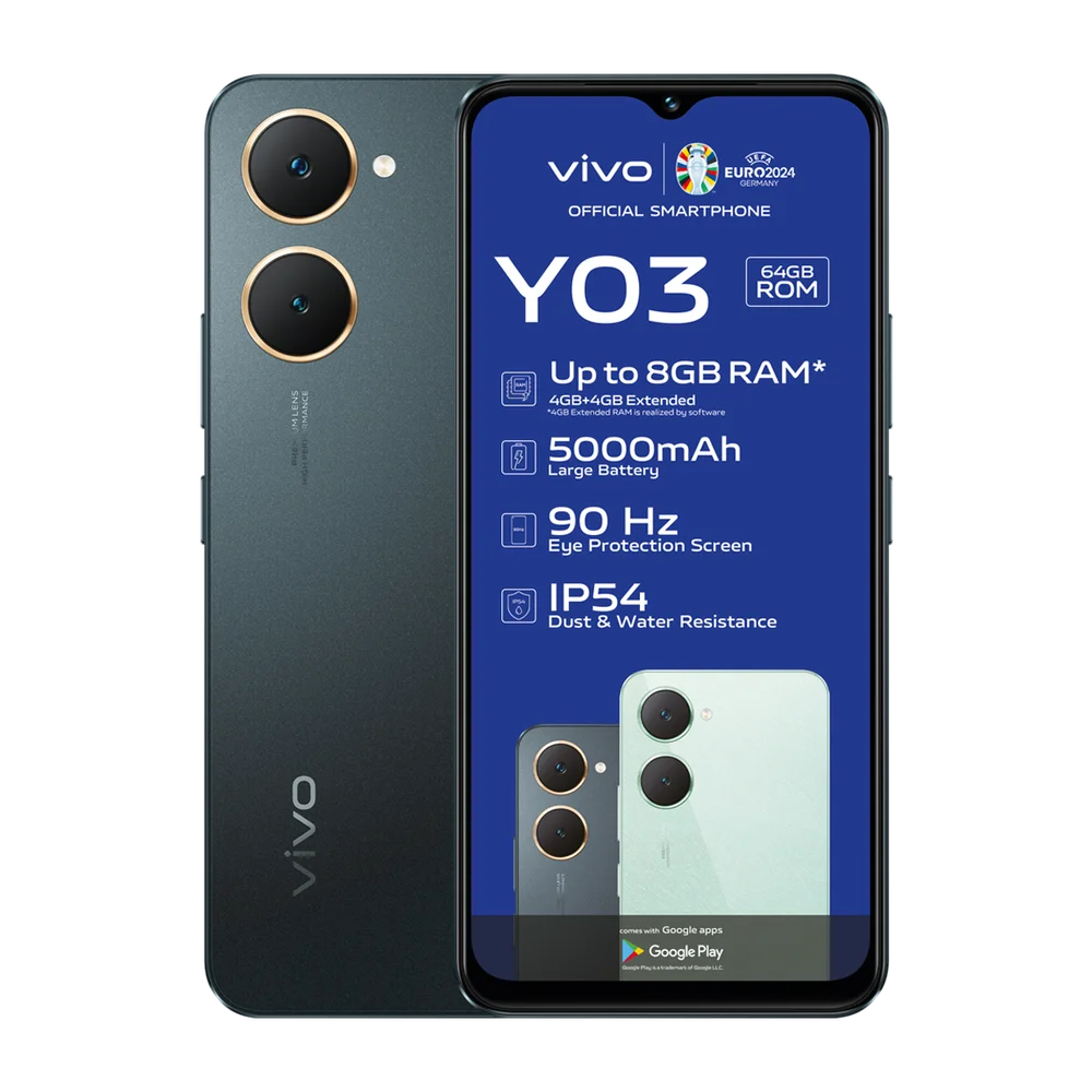 Vivo Y03