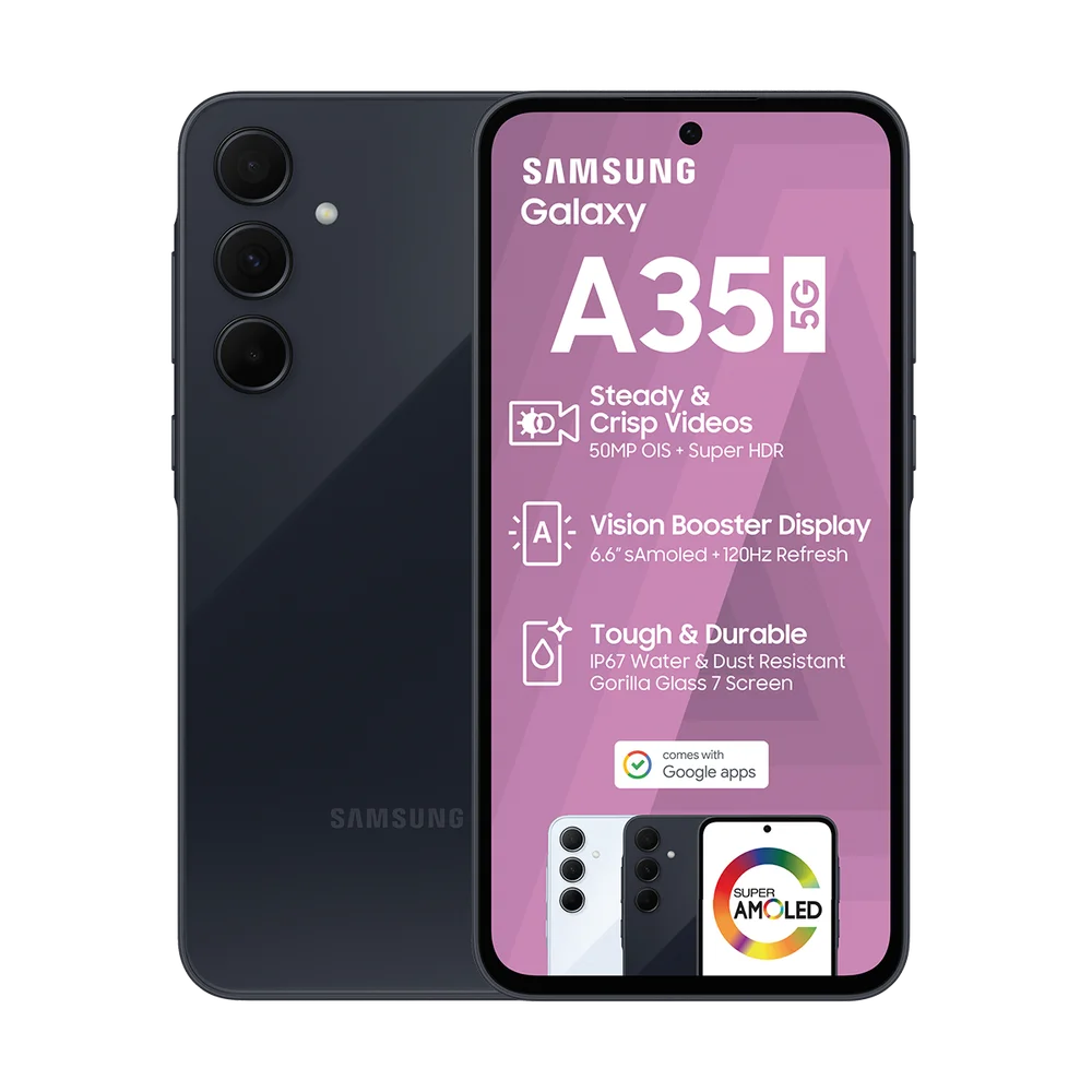 Samsung Galaxy A35 5G