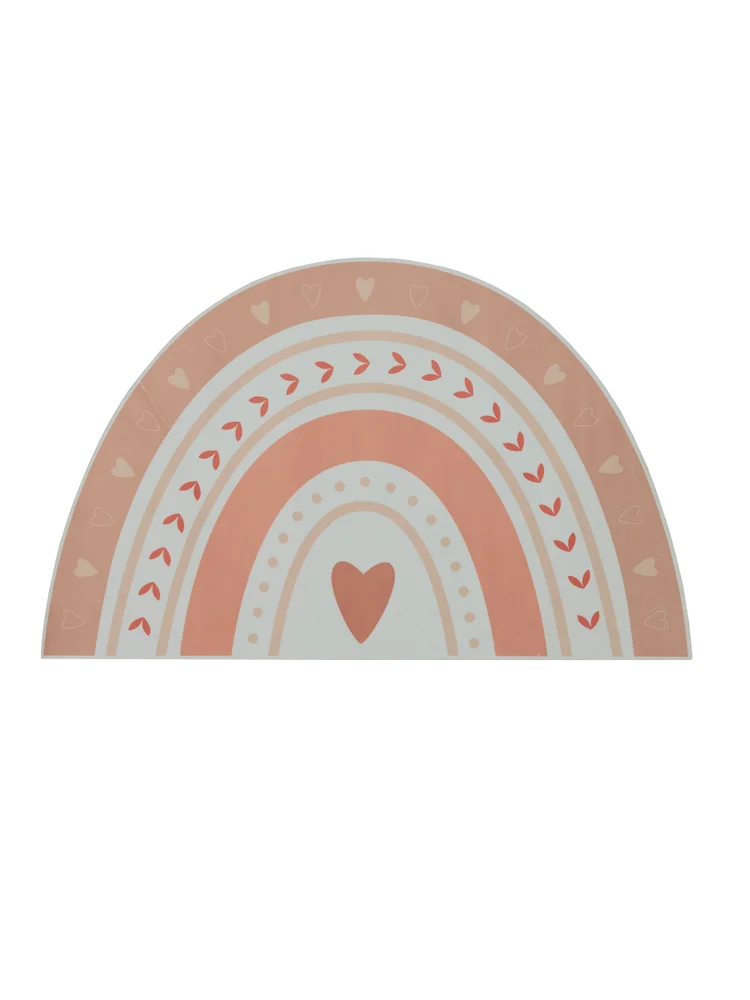 Kids Rainbow Wall Sticker