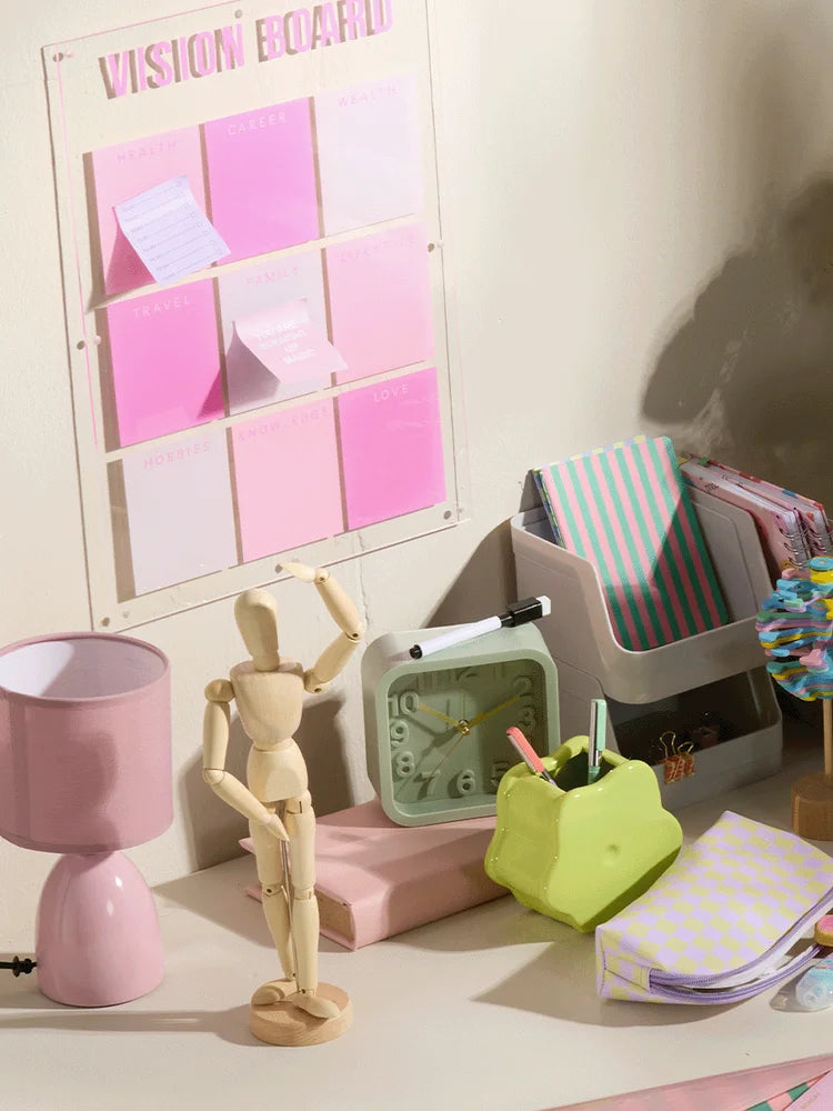 Wooden Fashion Figure