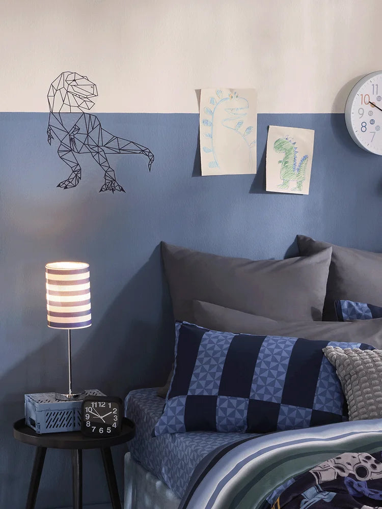 Kids Dinosaur Wall Sticker