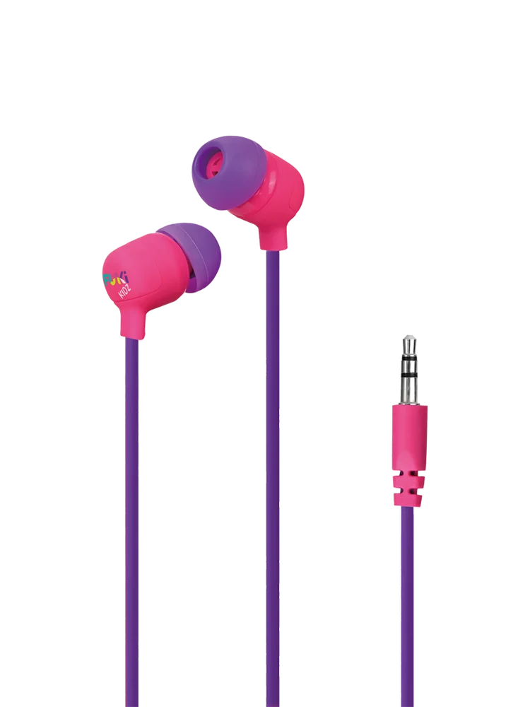 Funki Kids Earphones Girls