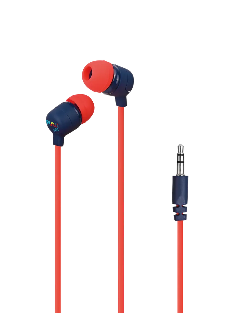 Funki Kids Earphones Boys