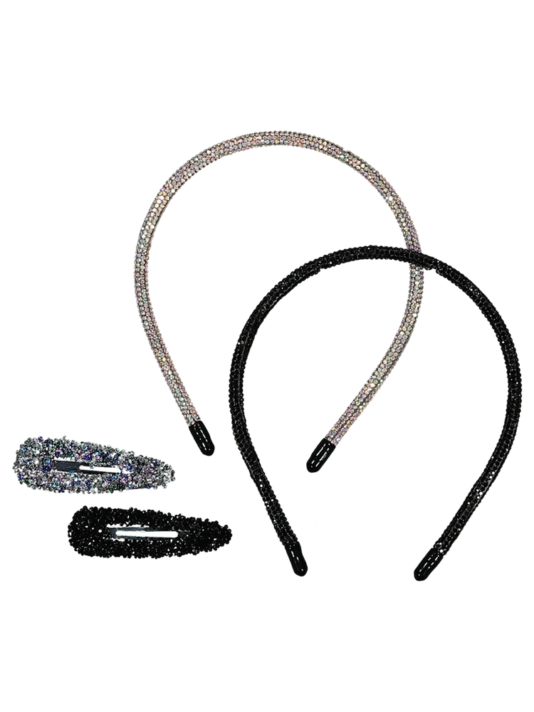 Hair Accessories Set