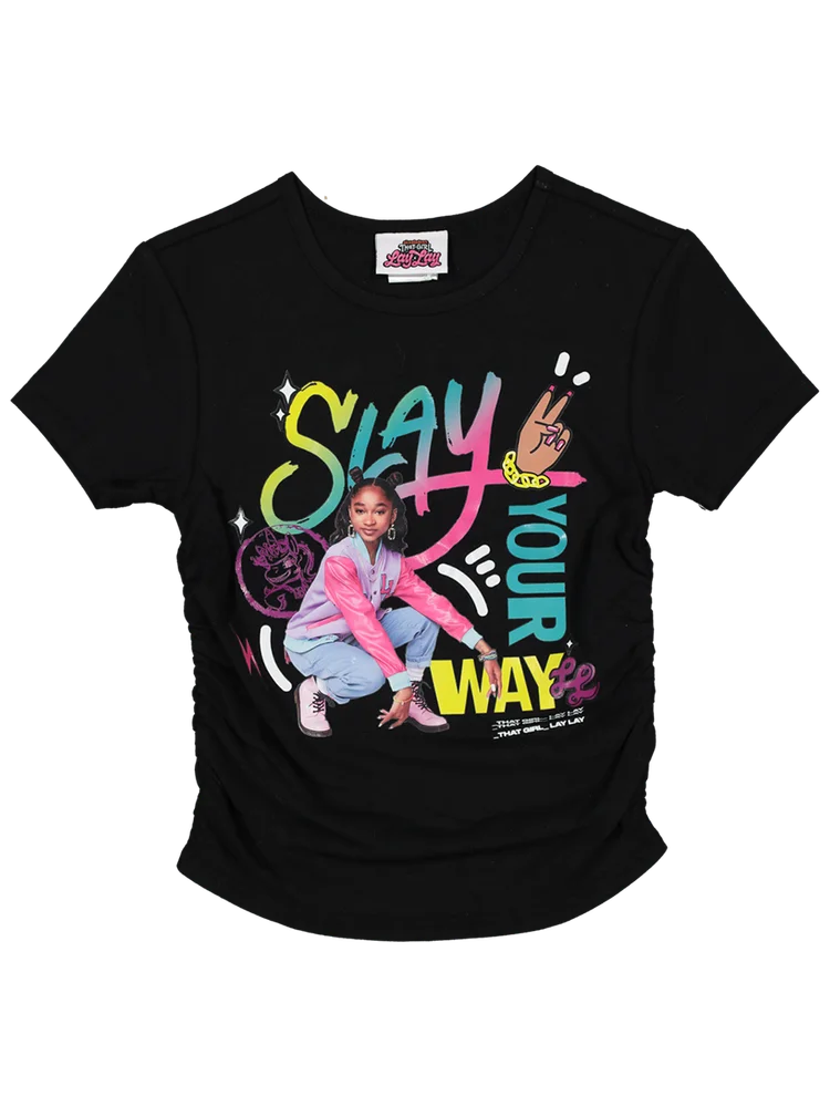 Lay Lay T-Shirt