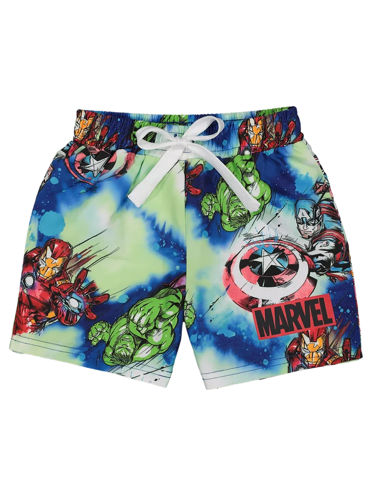 Marvel Shorts