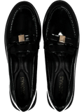 Black Fancy Loafers (2)