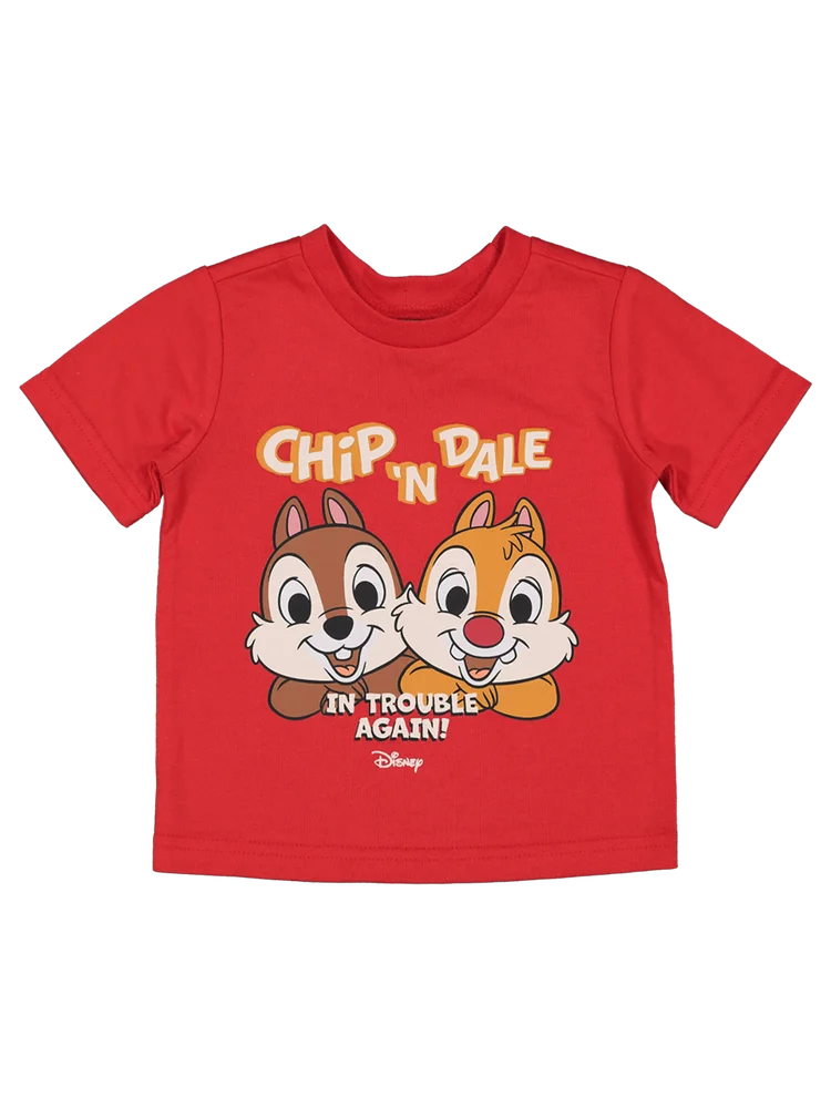 Chip N Dale T-Shirt