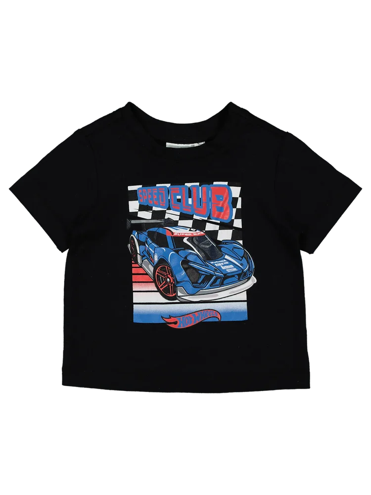 Hot Wheels T-Shirt