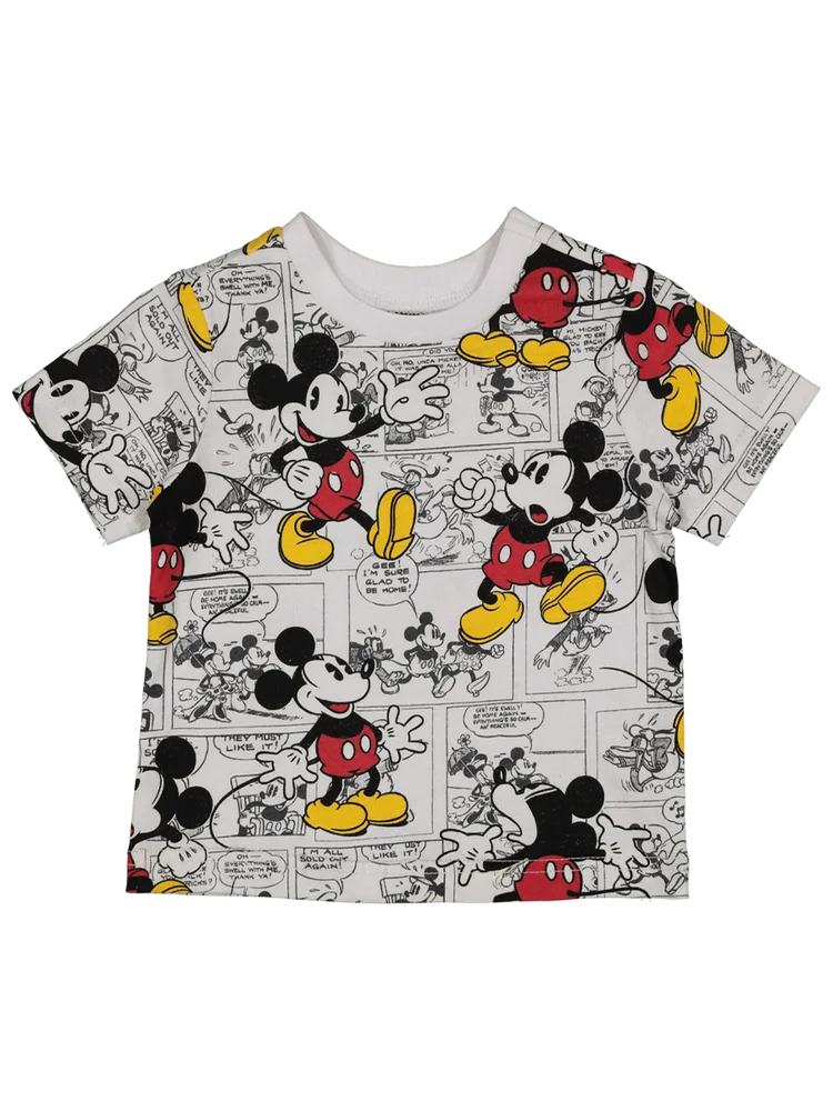 Mickey Mouse T-Shirt