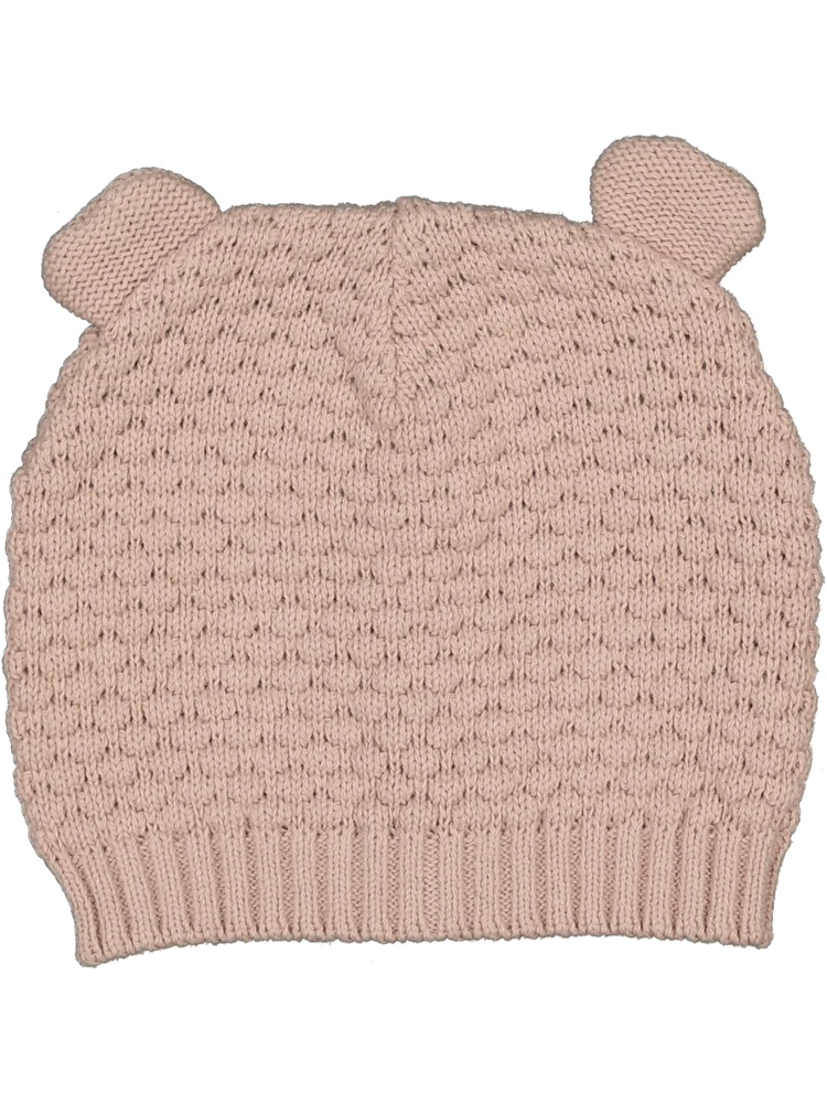 Knitted Beanie