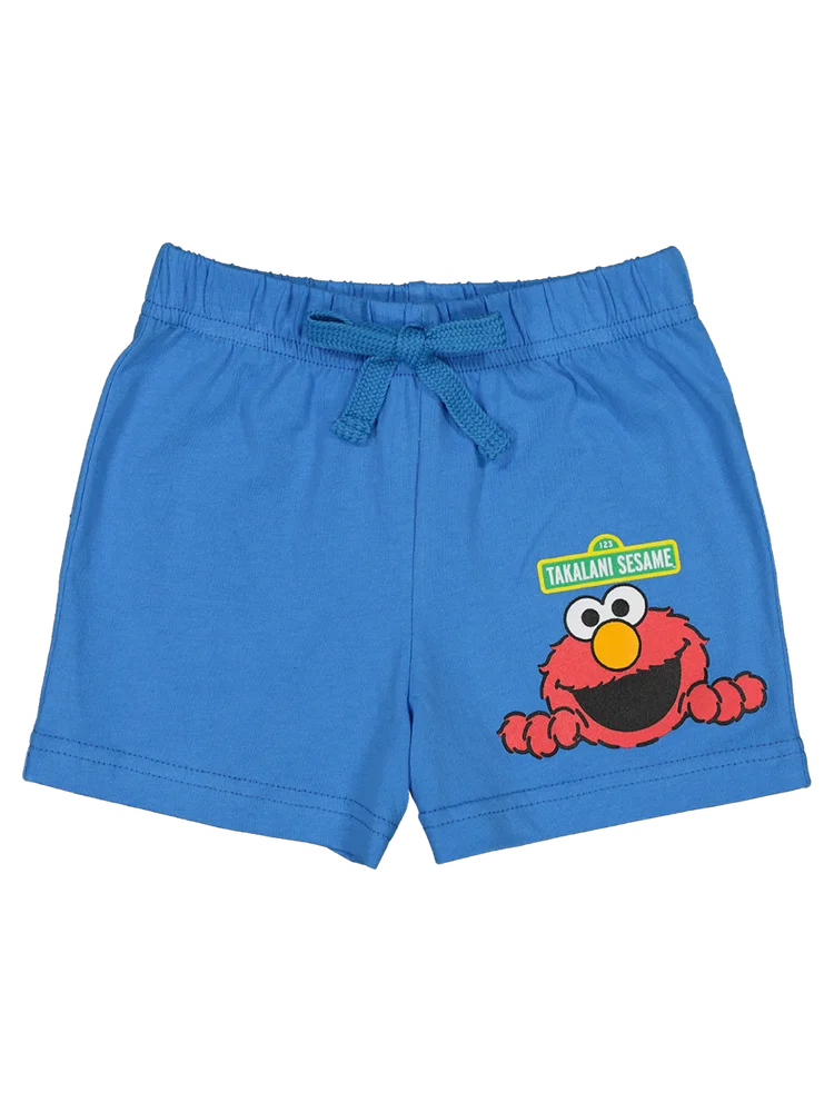 Takalani Sesame Shorts