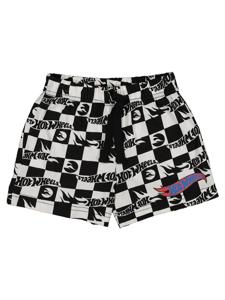 Hot Wheels Shorts