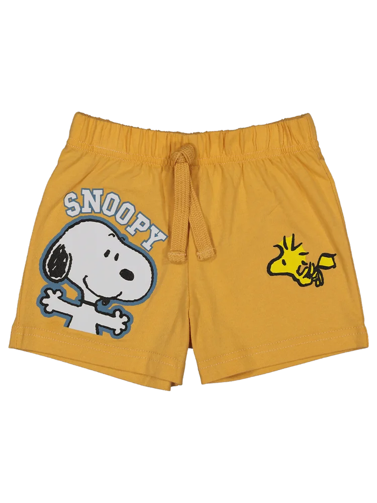 Peanut And Friends Shorts