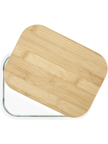 Rectangular Container 400ml