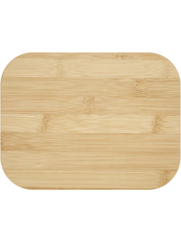 Glass Container With Lid 1040ml