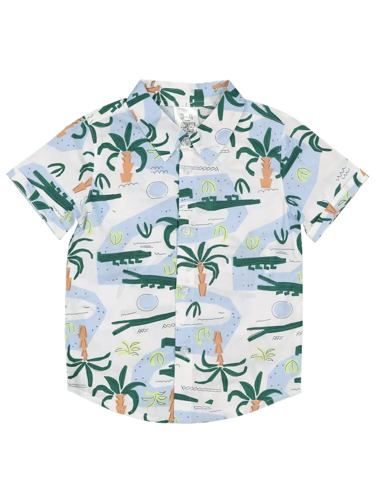 Resort Shirt