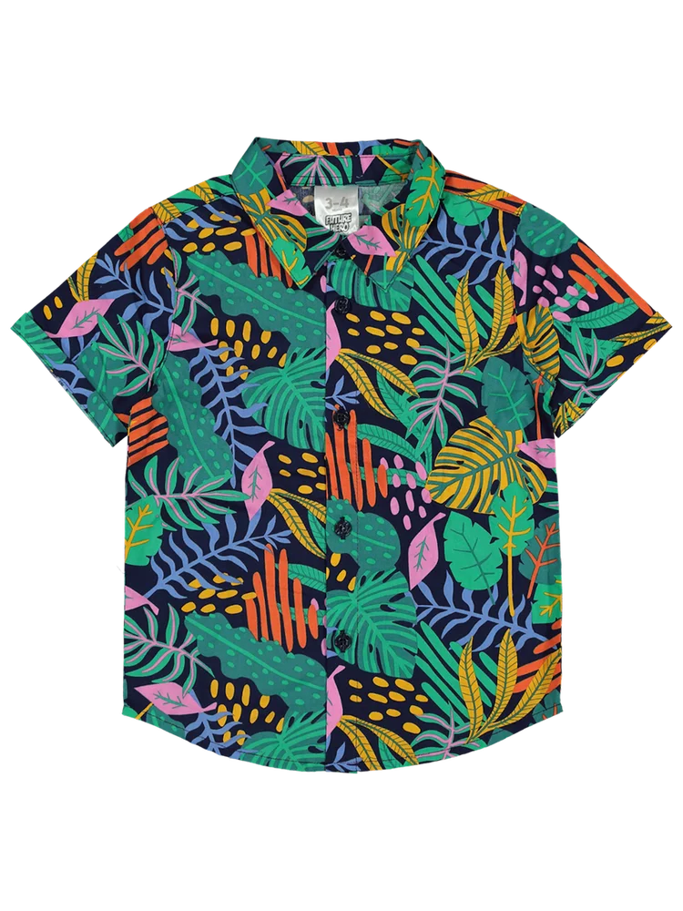 Resort Shirt