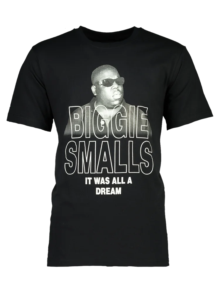 Biggie Smalls T-Shirt