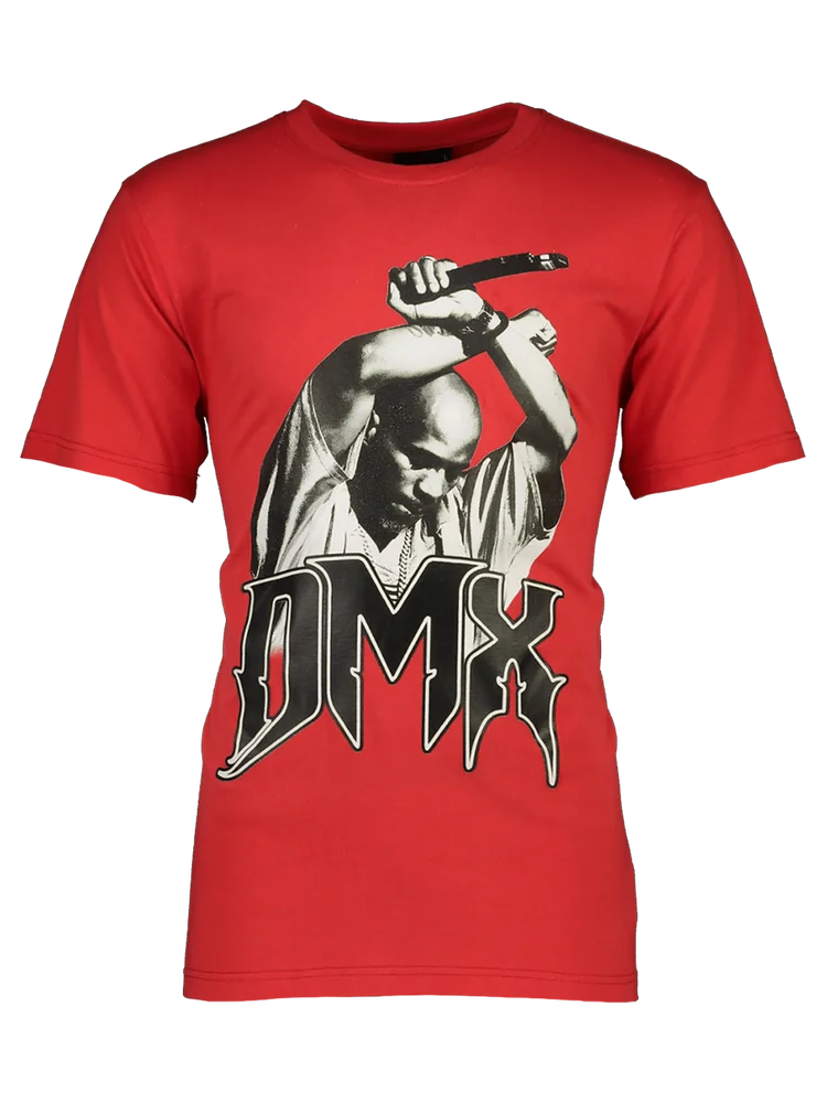 Dmx T-Shirt