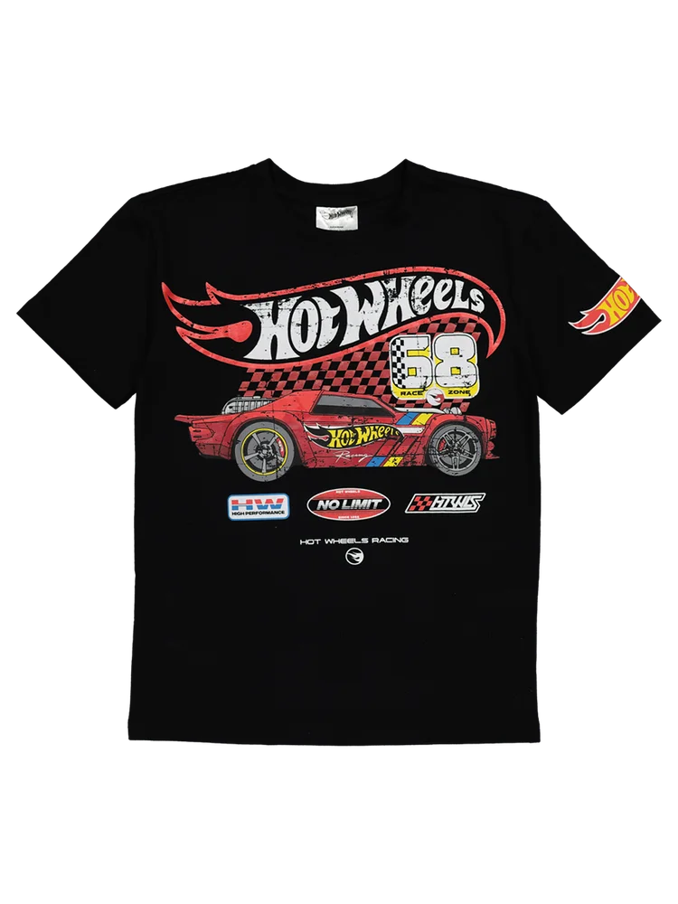 Hot Wheels T-Shirt