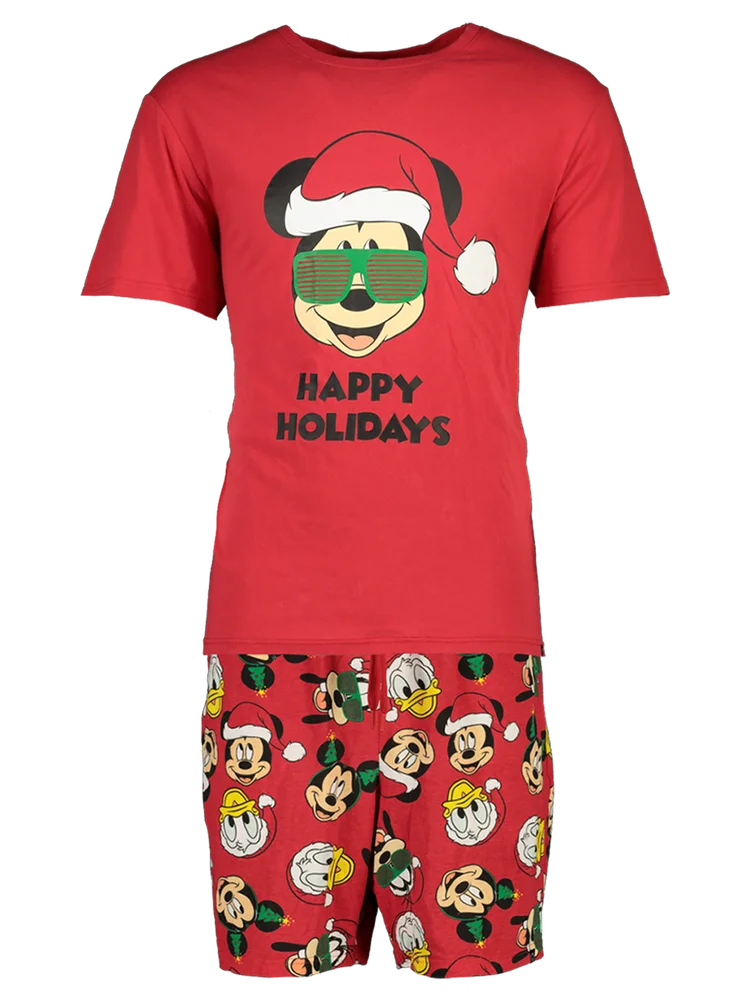 Disney Pyjamas