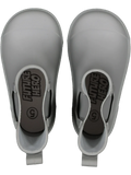 Grey Rain Boots (2)