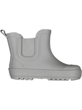 Grey Rain Boots (1)