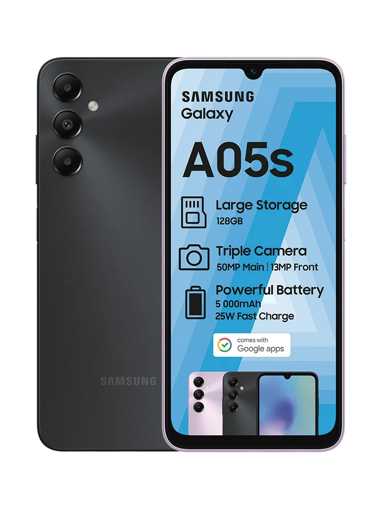 Samsung A05S 128Gb