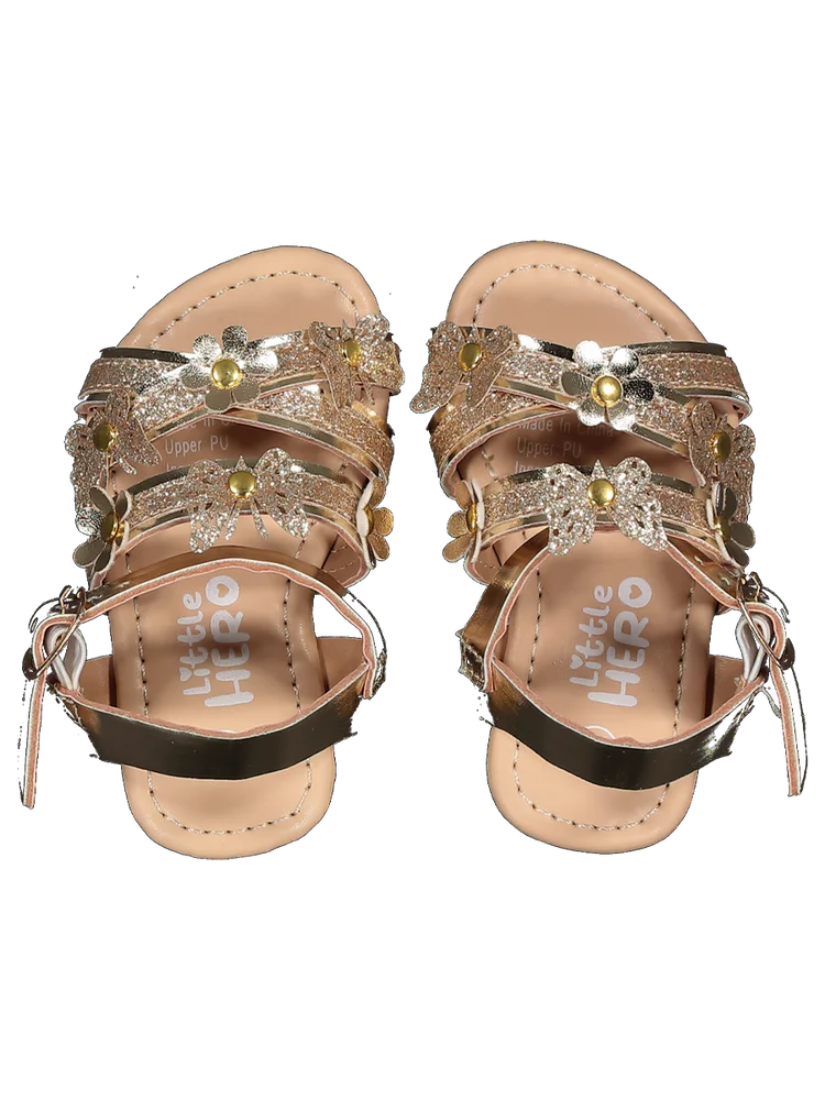 Sandals Baby Girls
