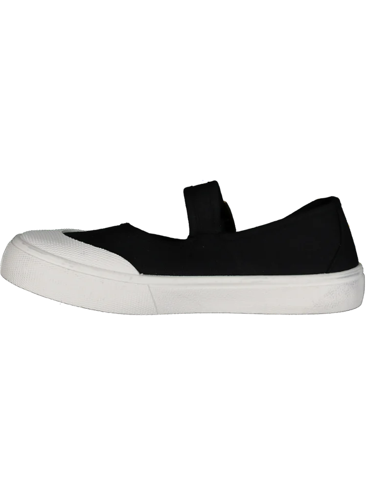 Black And White Mary Jane (1)