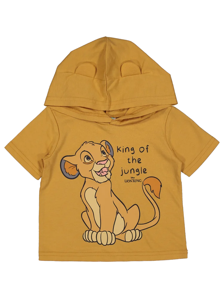 Lion King T-Shirt