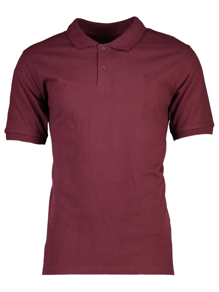 Golfer Shirt