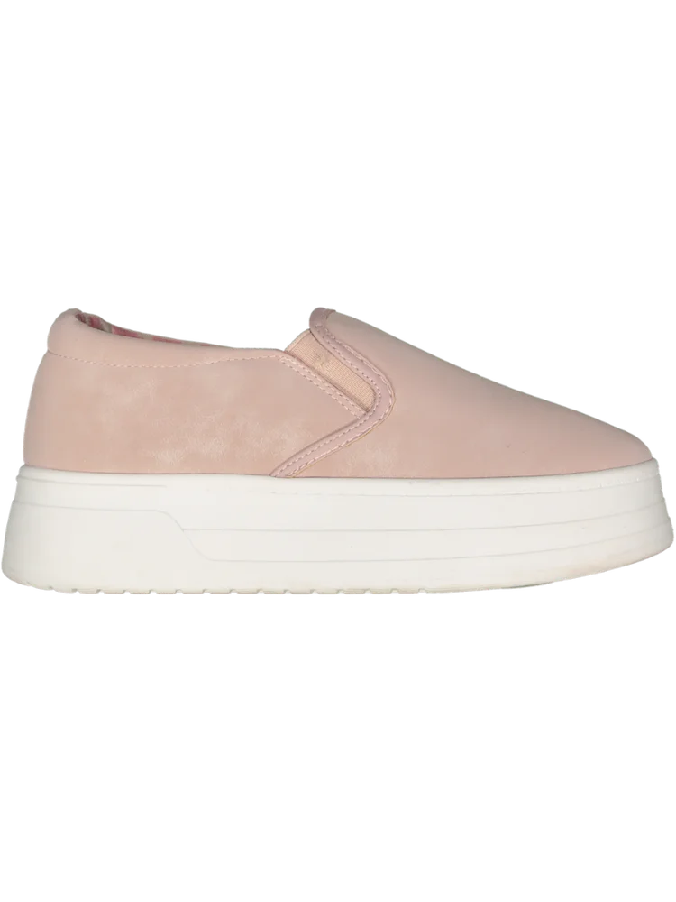 Slip-On Sneakers