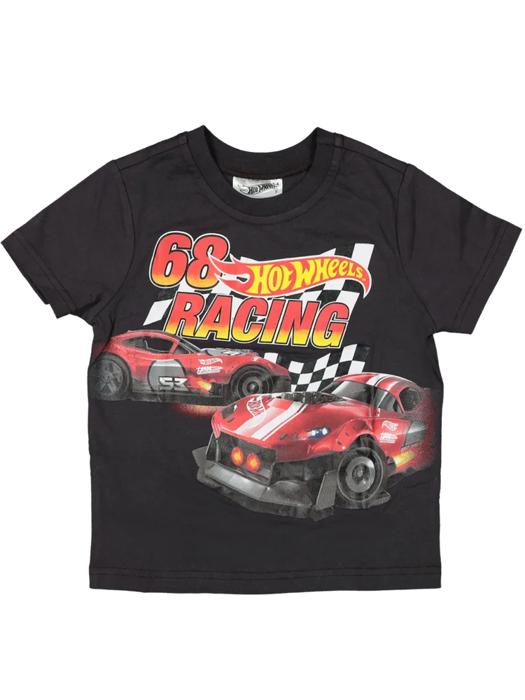 Hot Wheels T-Shirt