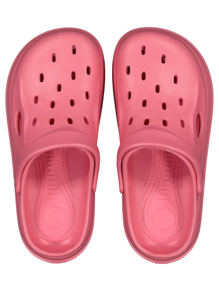 Plain Moulded Sandals
