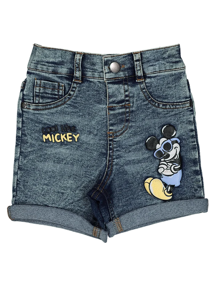 Mickey Mouse Shorts