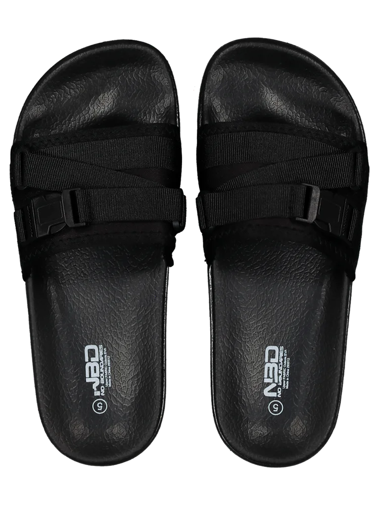 Utility Sandals Older Boys