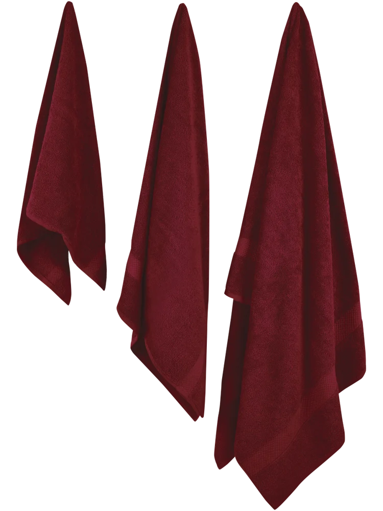 Premium Bath Sheet