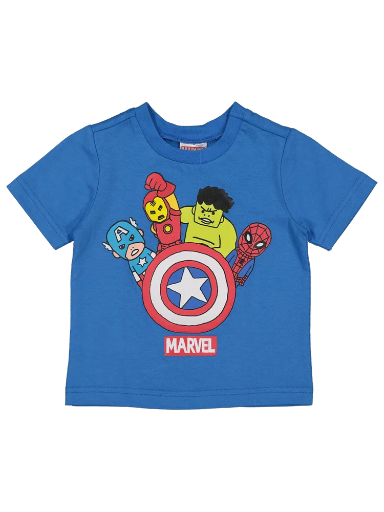 Marvel T-Shirt