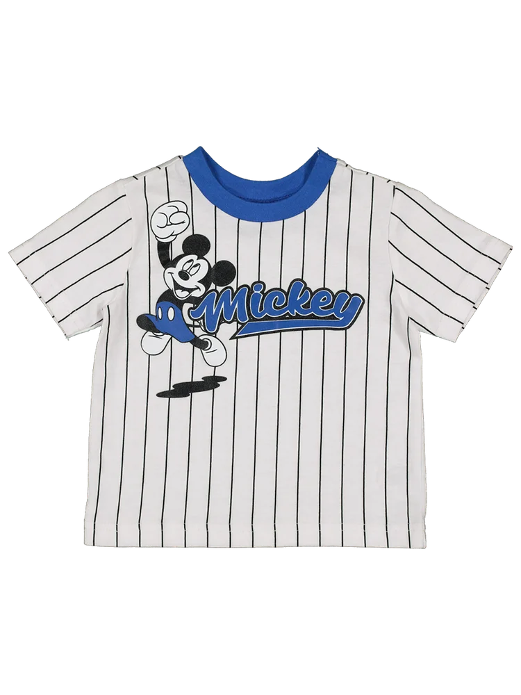 Mickey Mouse T-Shirt