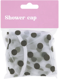 Green Leaf Shower Cap (3)