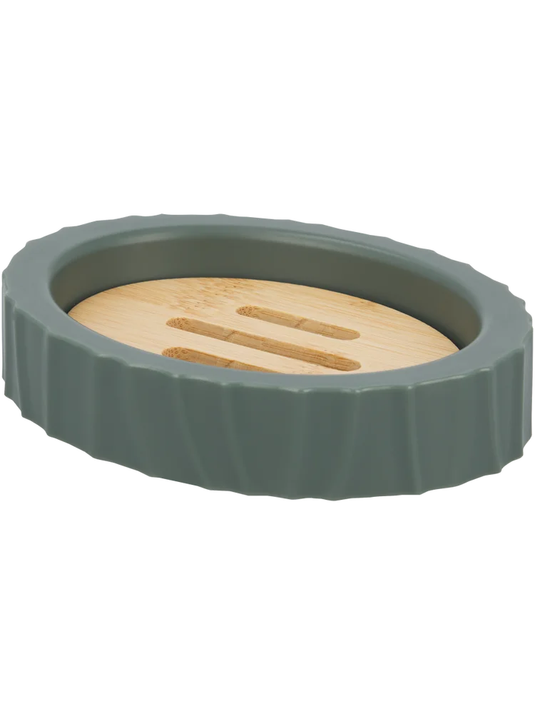 Dark Forest Soap Dish