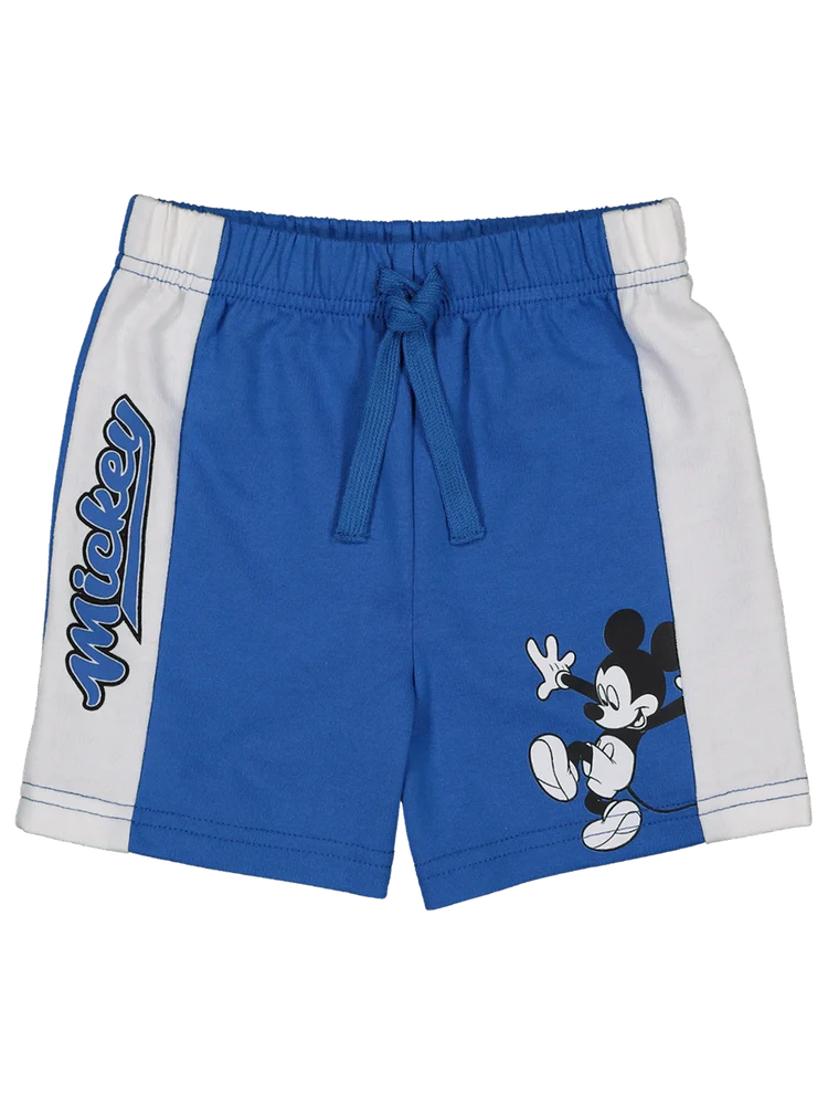 Mickey Mouse Shorts