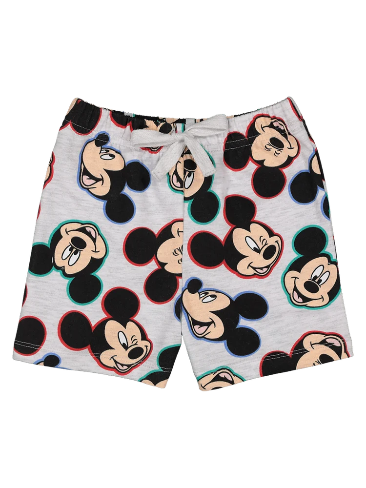 Mickey Mouse Shorts