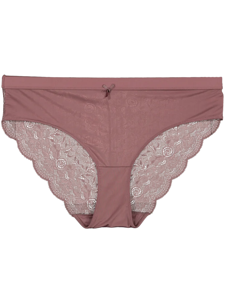 Dusk Lace Panties